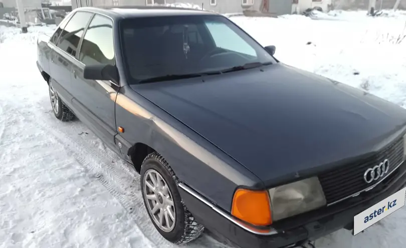 Audi 100 1990 года за 950 000 тг. в Астана