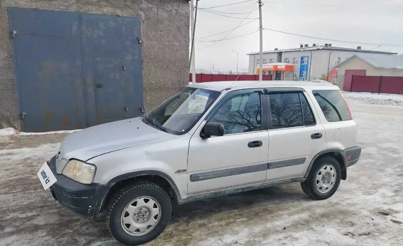 Honda CR-V 2000 года за 4 400 000 тг. в Караганда