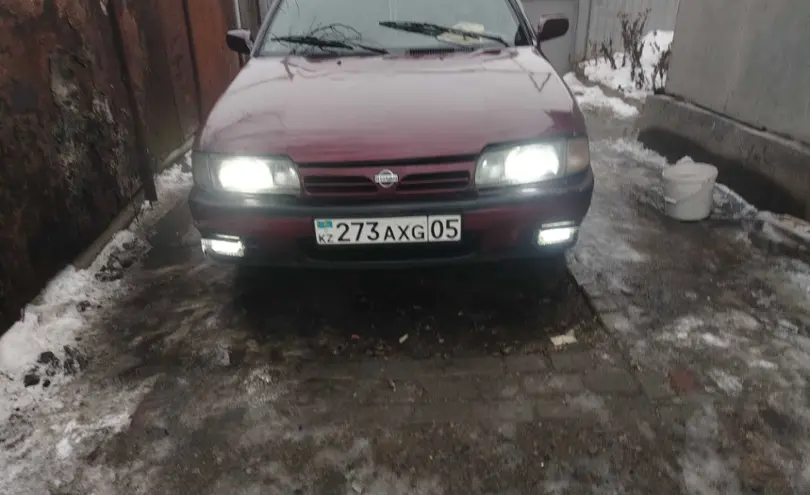 Nissan Primera 1994 года за 700 000 тг. в Алматы