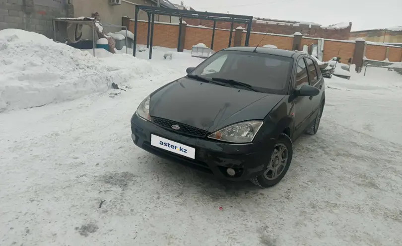 Ford Focus 2003 года за 1 500 000 тг. в Караганда