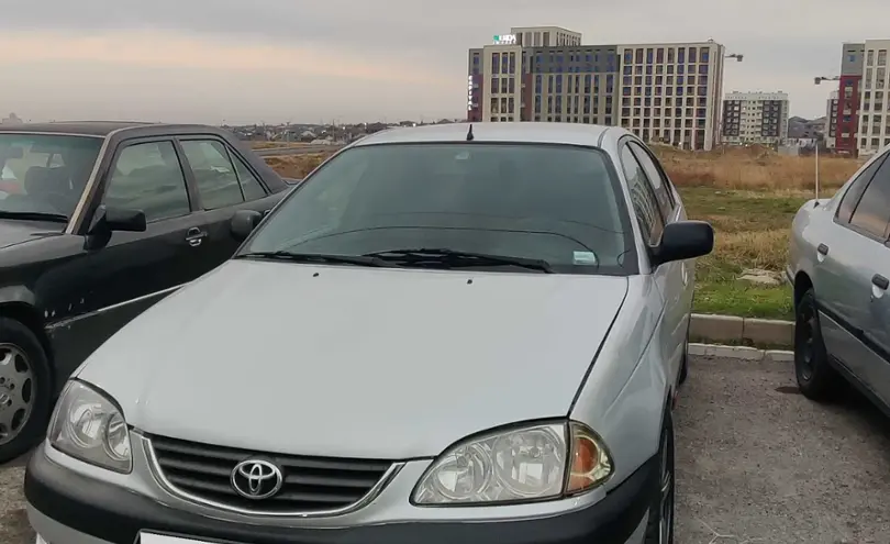 Toyota Avensis 2001 года за 3 000 000 тг. в Шымкент