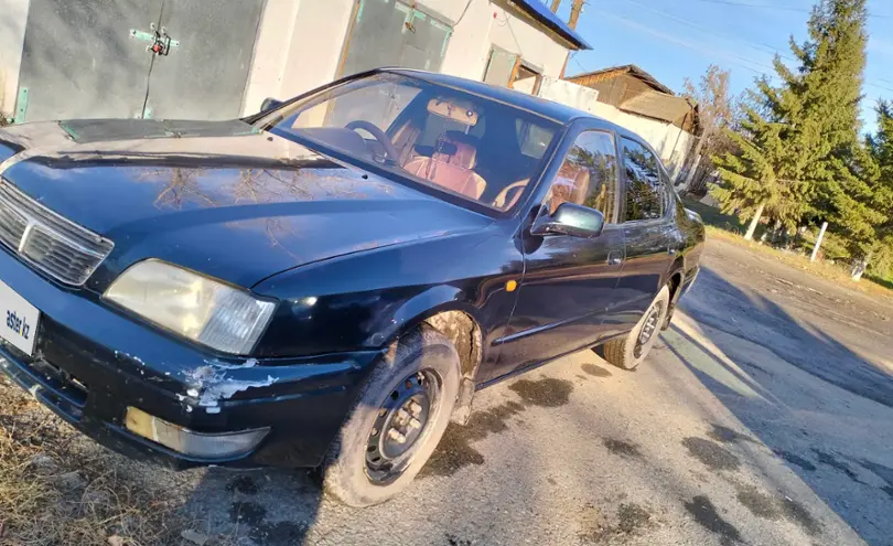 Toyota Camry 1994 года за 2 000 000 тг. в Восточно-Казахстанская область