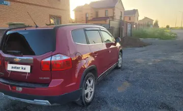 Chevrolet Orlando 2013 года за 5 200 000 тг. в Астана фото 4