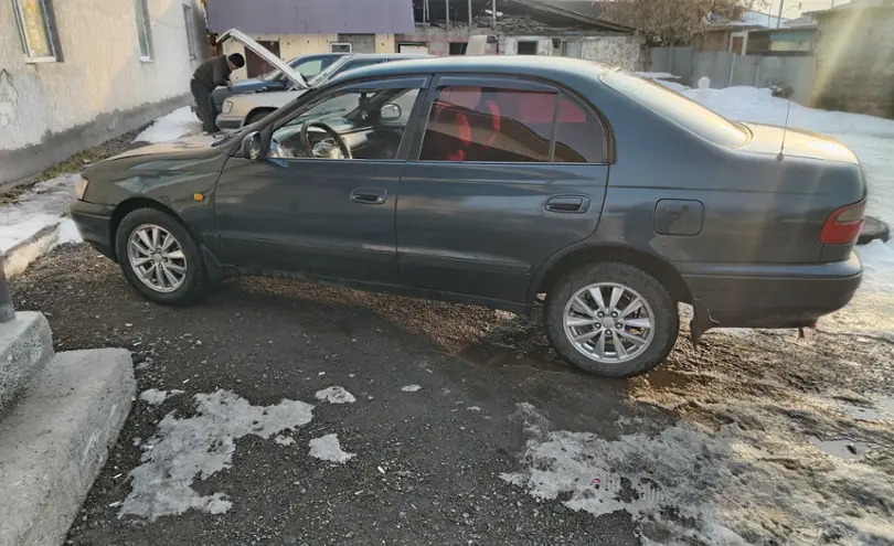 Toyota Carina E 1992 года за 1 500 000 тг. в Талдыкорган