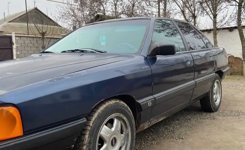 Audi 100 1988 года за 850 000 тг. в Шымкент