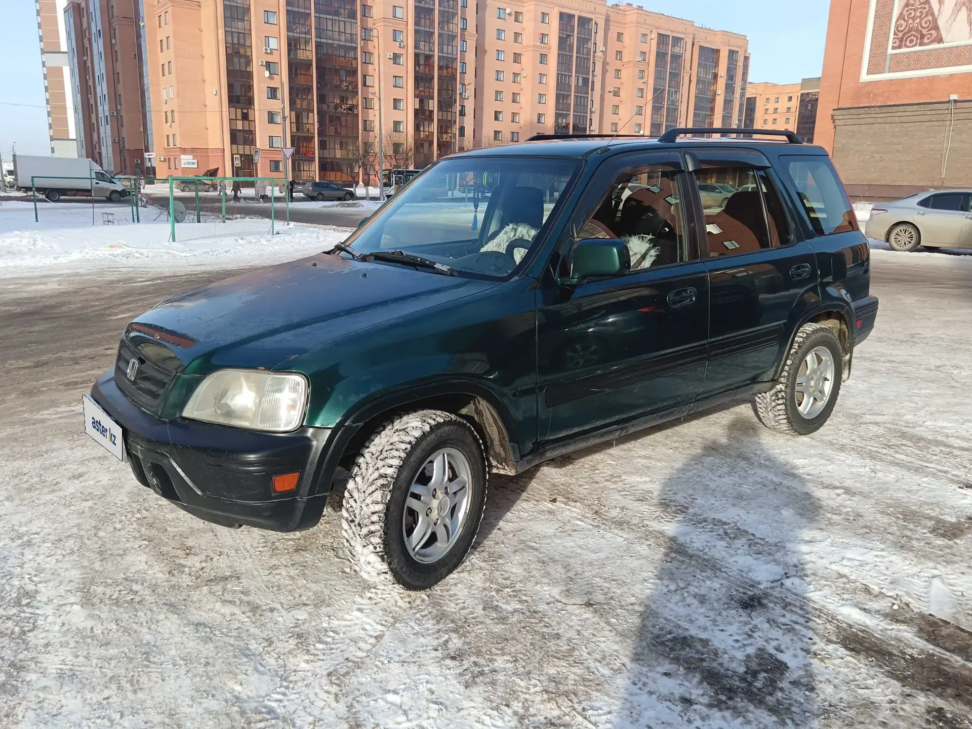 Honda CR-V 1999