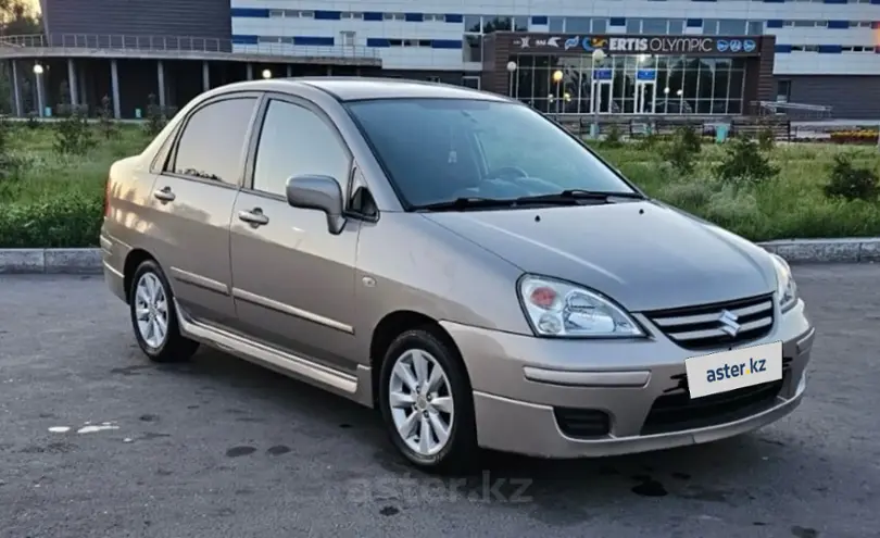 Suzuki Liana 2004 года за 3 100 000 тг. в Павлодар