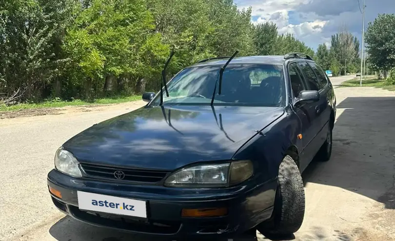 Toyota Scepter 1996 года за 1 850 000 тг. в Алматы