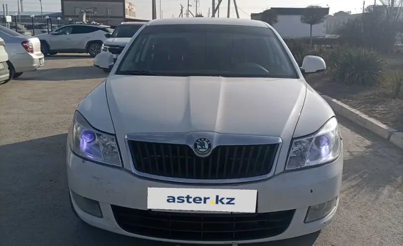 Skoda Octavia 2012 года за 3 400 000 тг. в Актау