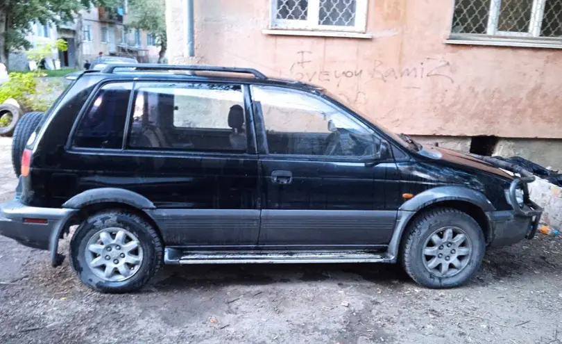 Mitsubishi RVR 1997 года за 1 200 000 тг. в Усть-Каменогорск