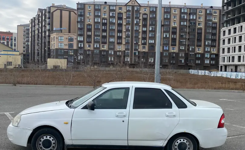 LADA (ВАЗ) Priora 2013 года за 1 500 000 тг. в Атырауская область