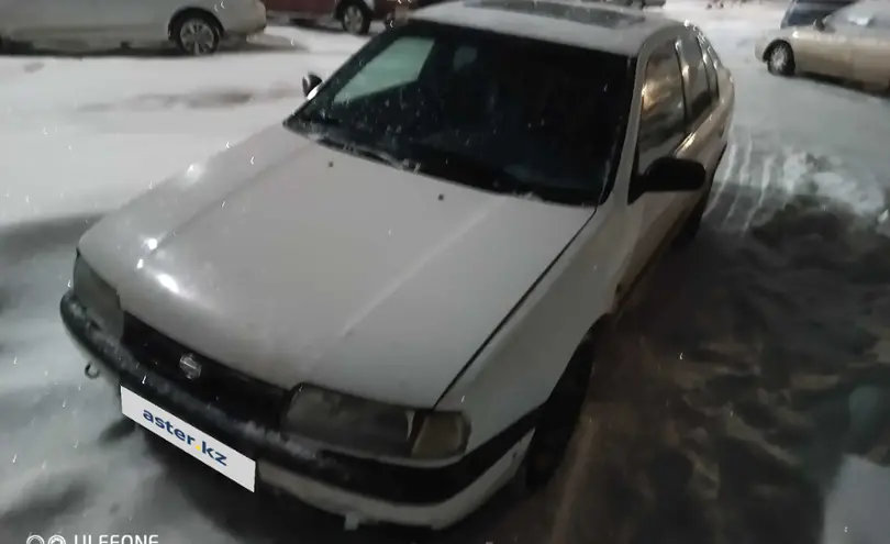 Nissan Primera 1991 года за 1 000 000 тг. в Карагандинская область