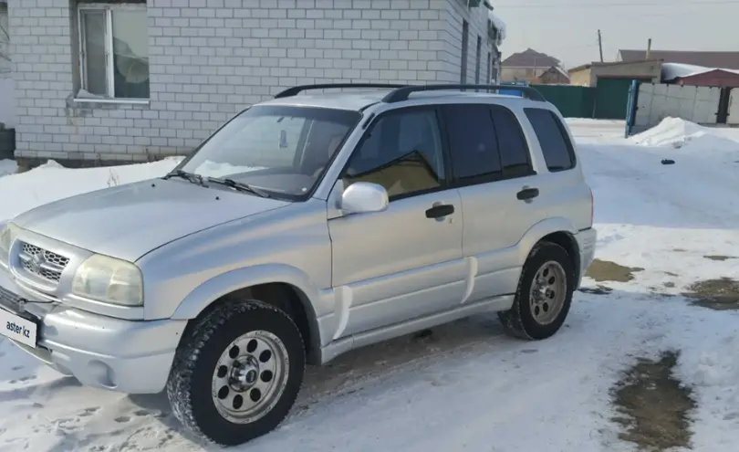 Suzuki Grand Vitara 2000 года за 3 200 000 тг. в Астана