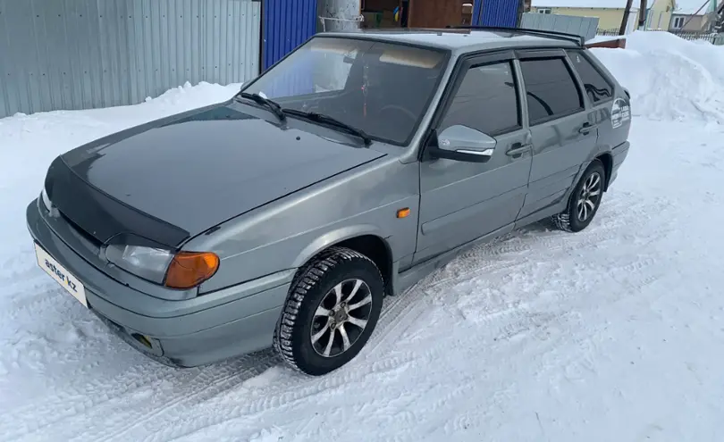 LADA (ВАЗ) 2114 2011 года за 1 500 000 тг. в Северо-Казахстанская область