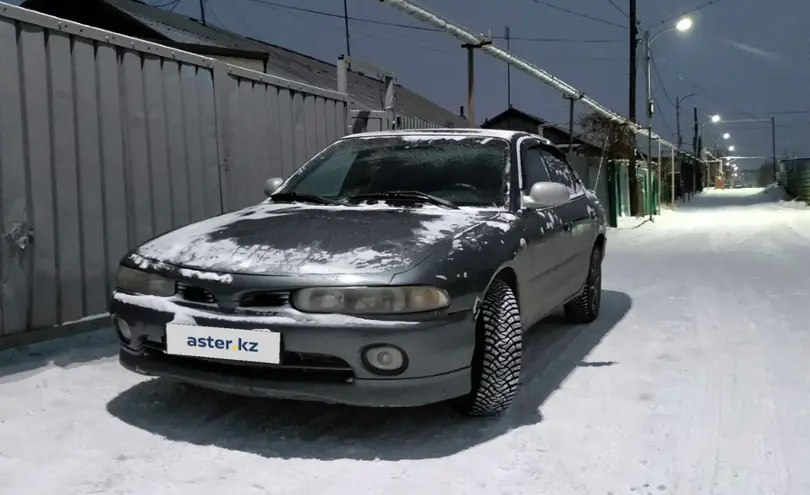 Mitsubishi Galant 1993 года за 1 300 000 тг. в Карагандинская область