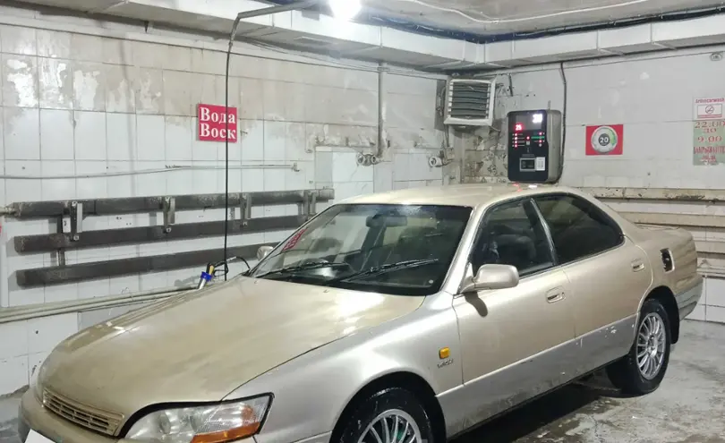 Toyota Windom 1996 года за 1 350 000 тг. в Астана