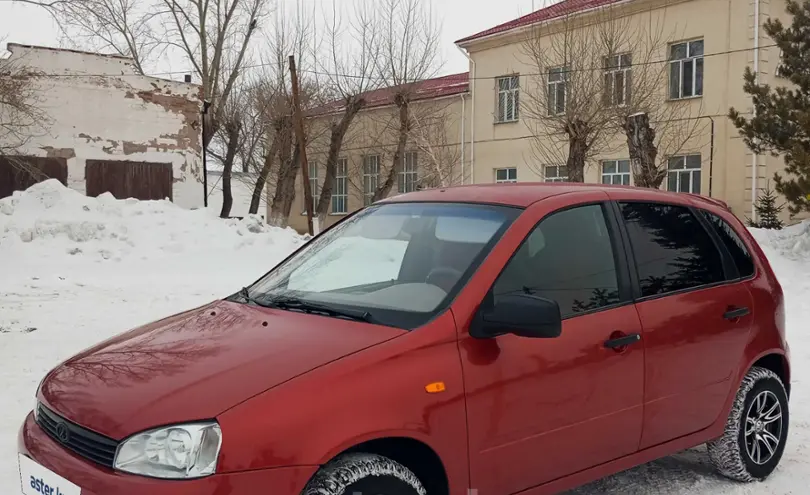 LADA (ВАЗ) Kalina 2011 года за 1 720 000 тг. в Акмолинская область