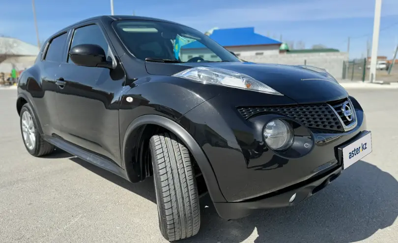 Nissan Juke 2013 года за 6 500 000 тг. в Кызылординская область