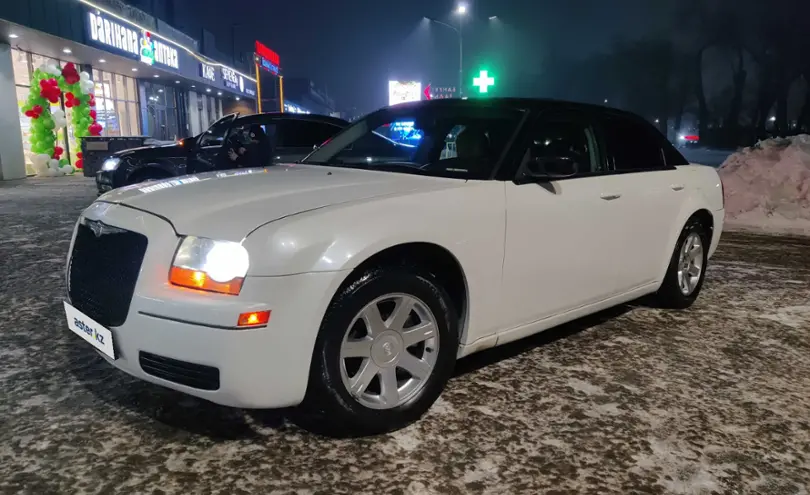 Chrysler 300C 2006 года за 5 350 000 тг. в Алматы