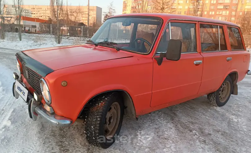 LADA (ВАЗ) 2102 1980 года за 750 000 тг. в Павлодарская область