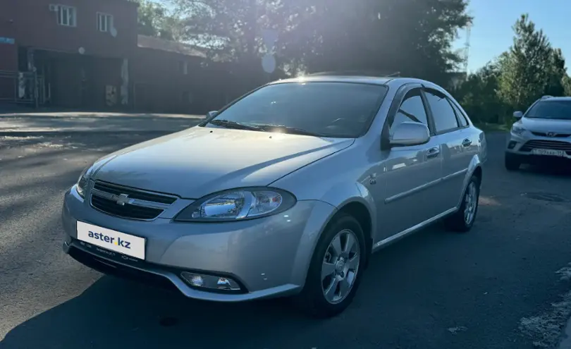 Chevrolet Lacetti 2024 года за 7 400 000 тг. в Астана