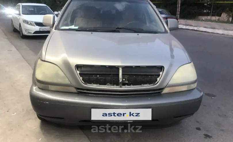 Lexus RX 2002 года за 600 000 тг. в Алматы