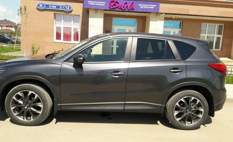 Mazda CX-5 2015 года за 10 000 000 тг. в Астана