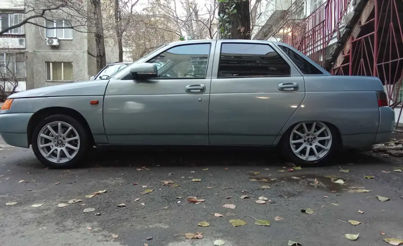 LADA (ВАЗ) 2110 2003 года за 1 400 000 тг. в Алматы