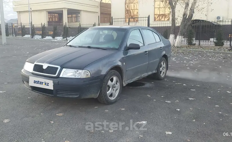 Skoda Octavia 2008 года за 1 800 000 тг. в Алматы