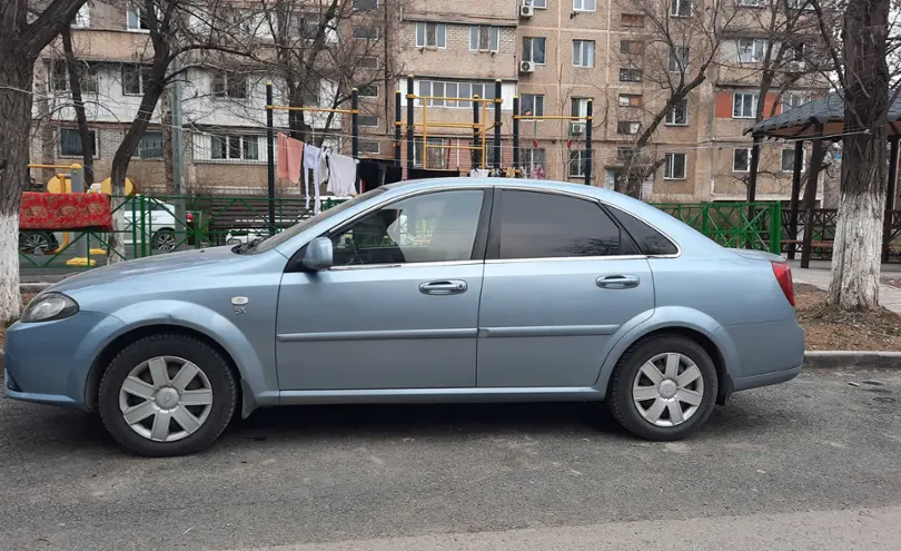 Daewoo Gentra 2014 года за 4 000 000 тг. в Шымкент