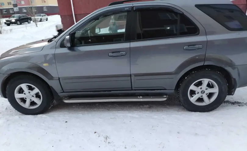 Kia Sorento 2007 года за 5 500 000 тг. в Актюбинская область