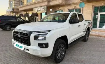 Mitsubishi L200 2024 года за 18 000 000 тг. в Актау фото 1