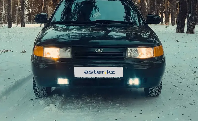 LADA (ВАЗ) 2110 2003 года за 1 300 000 тг. в Костанайская область