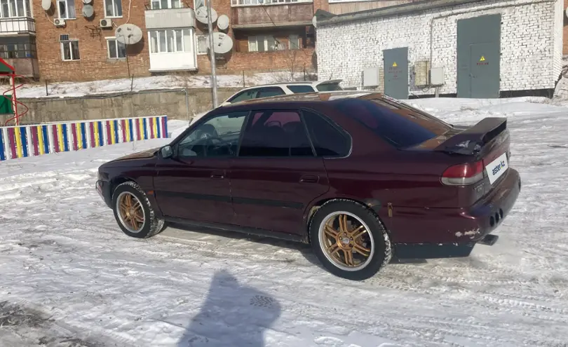 Subaru Legacy 1994 года за 1 600 000 тг. в Усть-Каменогорск