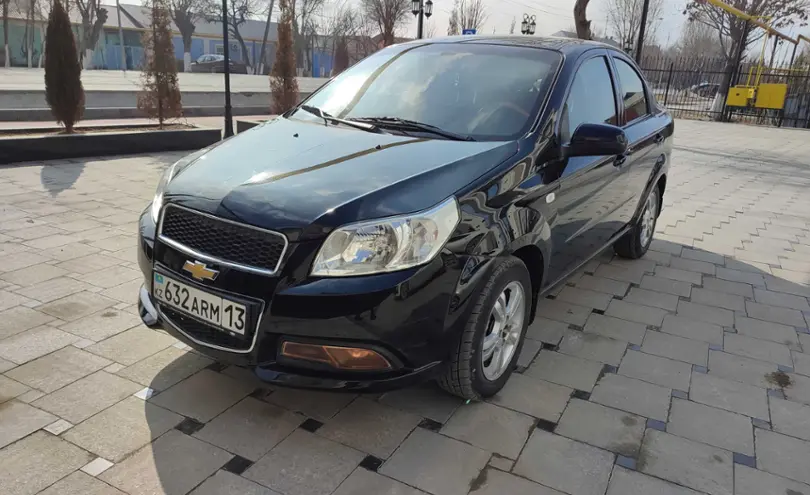 Chevrolet Nexia 2020 года за 5 600 000 тг. в Туркестанская область