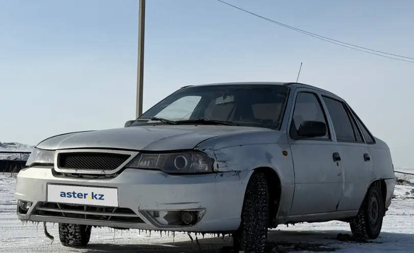 Daewoo Nexia 2011 года за 1 250 000 тг. в Карагандинская область