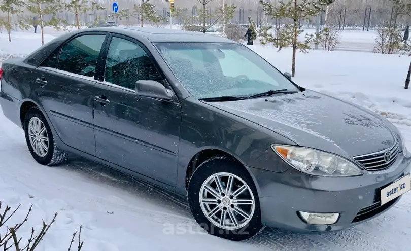 Toyota Camry 2005 года за 4 900 000 тг. в Астана