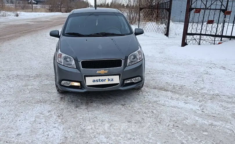 Chevrolet Nexia 2021 года за 4 200 000 тг. в Караганда