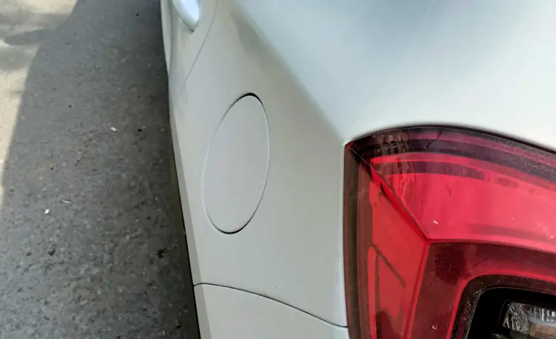 Chery Tiggo 4 Pro 2023 года за 6 499 999 тг. в Павлодарская область фото 4