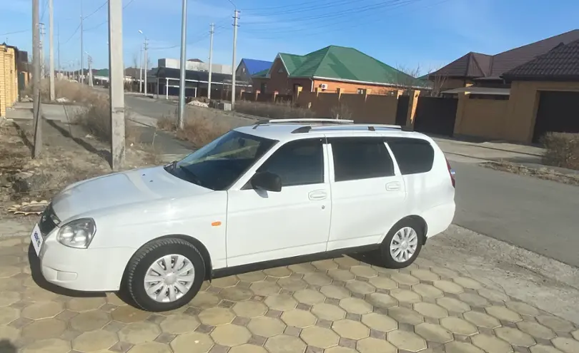 LADA (ВАЗ) Priora 2014 года за 3 000 000 тг. в Атырауская область