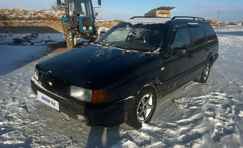 Volkswagen Passat 1992 года за 1 550 000 тг. в Павлодар