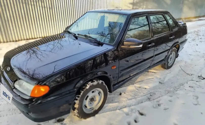 LADA (ВАЗ) 2115 2012 года за 2 000 000 тг. в Астана