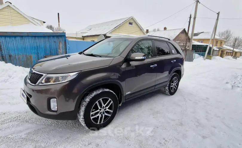 Kia Sorento 2014 года за 9 500 000 тг. в Караганда