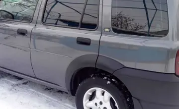 Land Rover Freelander 2002 года за 3 700 000 тг. в Алматы