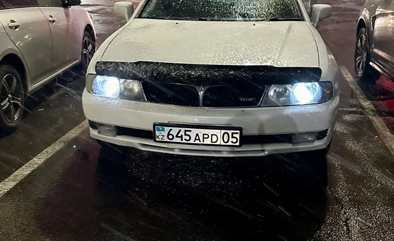 Mitsubishi Diamante 1997 года за 1 800 000 тг. в null