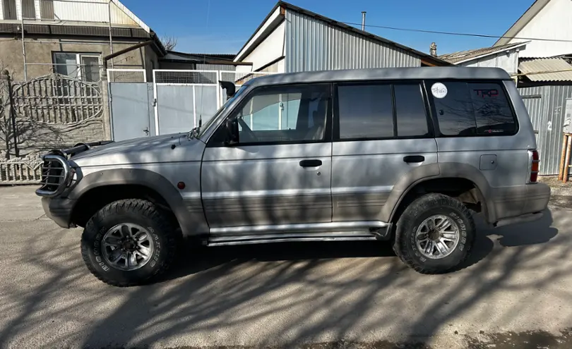 Mitsubishi Pajero 1993 года за 4 200 000 тг. в Тараз