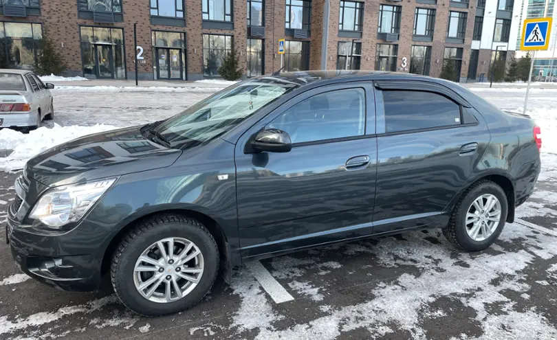 Chevrolet Cobalt 2023 года за 7 000 000 тг. в Астана