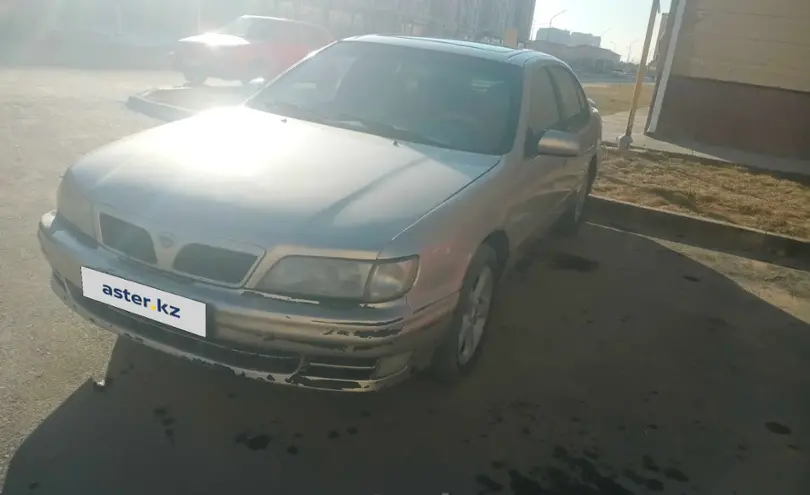 Nissan Maxima 1997 года за 2 200 000 тг. в Туркестанская область