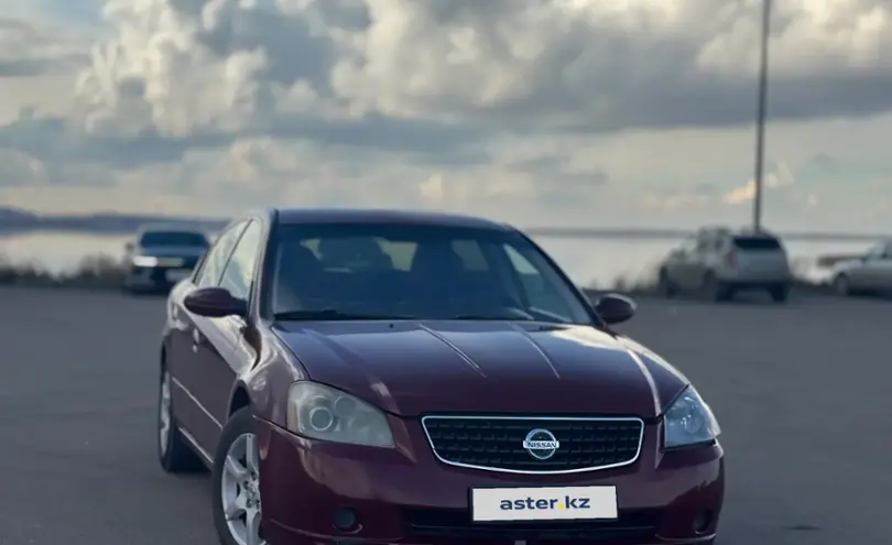 Nissan Altima 2005 года за 3 000 000 тг. в Кокшетау