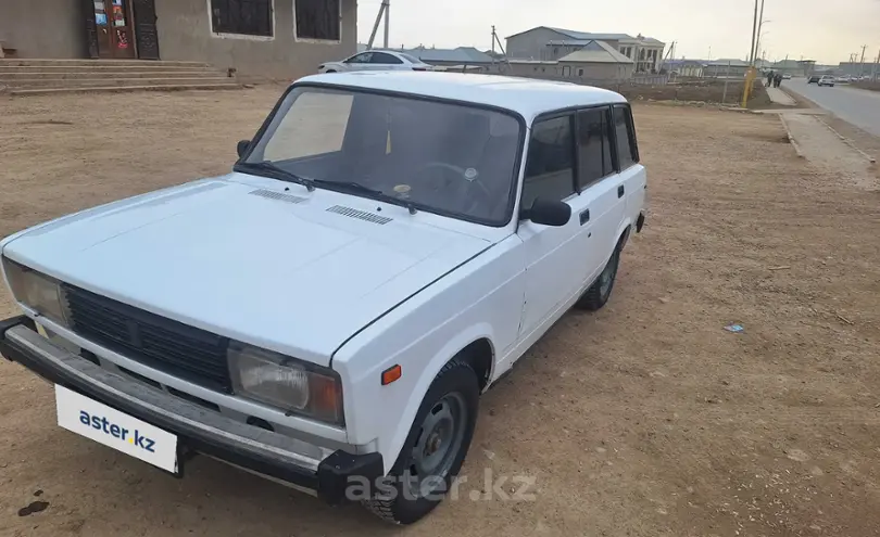 LADA (ВАЗ) 2104 2003 года за 1 150 000 тг. в Сарыагаш